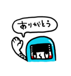 ニニンジャ（個別スタンプ：2）