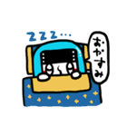 ニニンジャ（個別スタンプ：10）