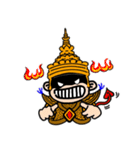 NongTaiThai（個別スタンプ：11）