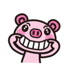 Little Pig（個別スタンプ：1）