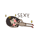 Miss Sexy（個別スタンプ：26）