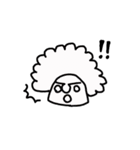 afro-kun（個別スタンプ：25）