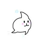 ぴんぴん君（個別スタンプ：3）