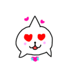 ぴんぴん君（個別スタンプ：6）