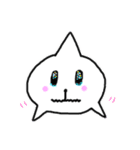ぴんぴん君（個別スタンプ：7）