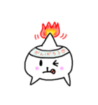 ぴんぴん君（個別スタンプ：15）