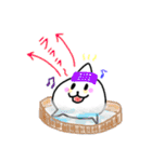 ぴんぴん君（個別スタンプ：19）
