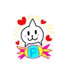 ぴんぴん君（個別スタンプ：20）