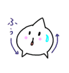ぴんぴん君（個別スタンプ：22）