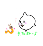 ぴんぴん君（個別スタンプ：29）