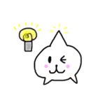 ぴんぴん君（個別スタンプ：32）