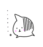 ぴんぴん君（個別スタンプ：33）