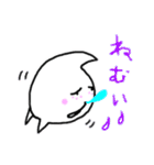 ぴんぴん君（個別スタンプ：35）