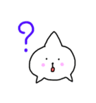 ぴんぴん君（個別スタンプ：37）