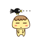 Pudding(Special version)（個別スタンプ：18）