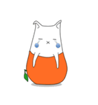 nekomelon（個別スタンプ：8）