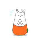 nekomelon（個別スタンプ：13）