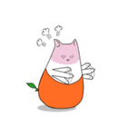 nekomelon（個別スタンプ：16）