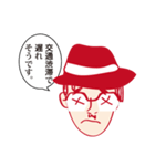 林檎課長の日常（個別スタンプ：27）