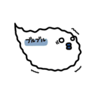 ふきだし（個別スタンプ：28）