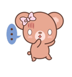 Cookie Bear（個別スタンプ：6）