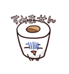 トイペくん（個別スタンプ：5）