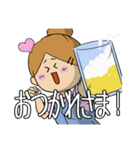 OLあるある！（個別スタンプ：26）