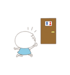 しらおだよ（個別スタンプ：38）