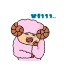 pinkoroto（個別スタンプ：17）