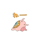 めんだこ（個別スタンプ：33）