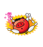 Mr.Buu 第二弾（個別スタンプ：28）