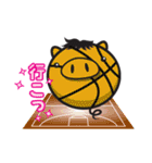 Mr.Buu 第二弾（個別スタンプ：32）