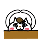 みゃ美子（個別スタンプ：29）