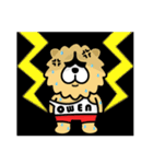 Chow Chow Owen PART 2（個別スタンプ：10）