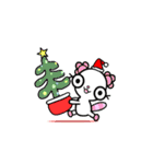 クリスマスマジック（個別スタンプ：2）