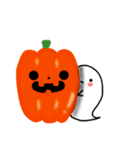 ハッピーハロウィーン（個別スタンプ：15）