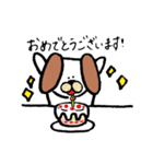 犬飼さん（個別スタンプ：10）