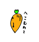 キャロロ（個別スタンプ：13）