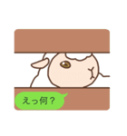 自己完結文（個別スタンプ：23）