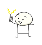 白玉さんの日常生活neo（個別スタンプ：28）