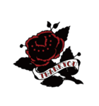 DAILY TATTOO（個別スタンプ：37）
