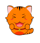 wassana cat（個別スタンプ：11）