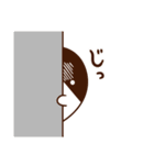 怒るあざらし（個別スタンプ：20）