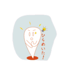 おばけのオバケなあっくん（個別スタンプ：25）