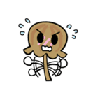 あかたまくん（個別スタンプ：23）