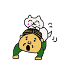 Babyくん（個別スタンプ：34）