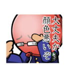 風船委員長（個別スタンプ：24）