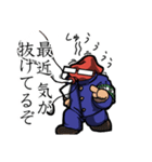 風船委員長（個別スタンプ：26）