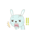 MJ. Bunny（個別スタンプ：27）