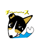 BOWWOW CORGIS！（個別スタンプ：29）